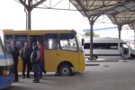 Подорожание проезда на Волыни
