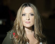 Могилевская закрутила роман с известным украинским красавчиком: пикантные кадры и подробности