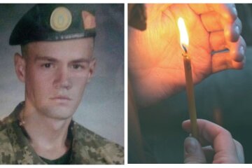 "Бідна дитина": молодого військового ЗСУ знайдено без ознак життя, що сталося