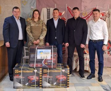 Всеукраинский конкурс детского рисунка