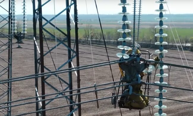 Графік відключення світла з 4 по 5 жовтня в Кіровоградській області