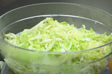 пекинская капуста