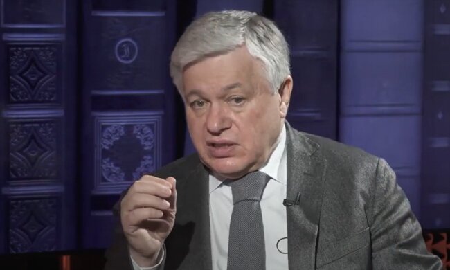 Нам потрібне реальне представництво регіонів у верхній палаті парламенту, - Чалий