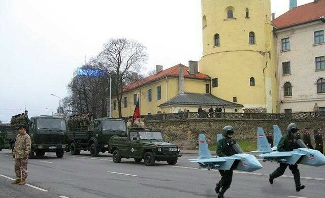 ввс