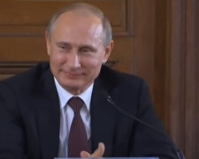 "До Хрущова додзвонився": захмелілий Путін вийшов у прямий ефір і здивував росіян