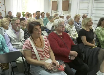 Робота для пенсіонерів у Харкові