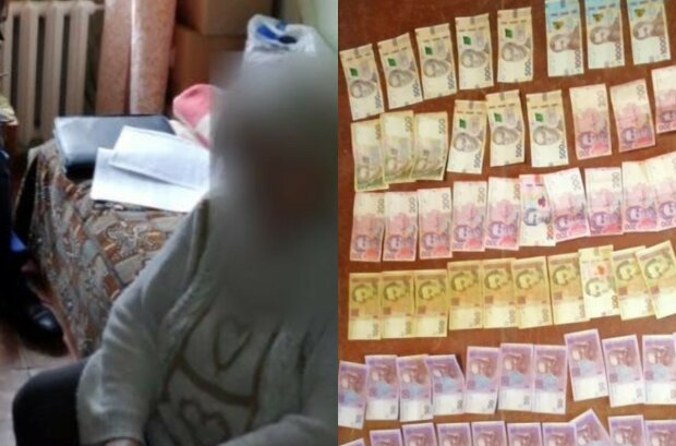 Пенсіонерки сколотили цілий статок на