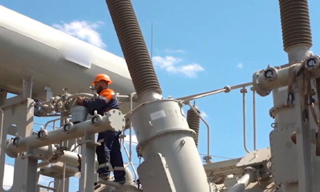 Графики отключения света в Кировоградской области на неделю с 13 по 19 апреля