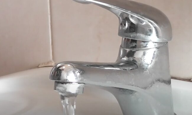 Відключення води у Дніпропетровській області 7 травня