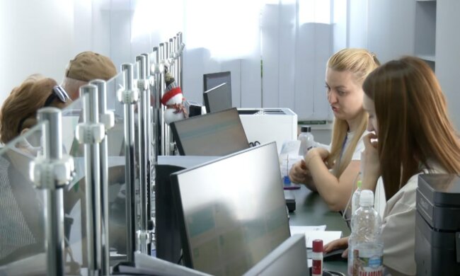 Робота для пенсіонерів у Харкові