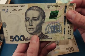Грошова допомога для ВПО в Харківській області