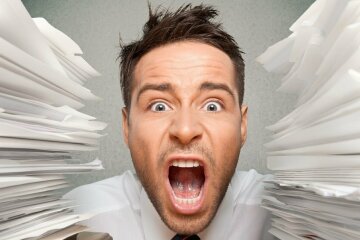 гороскоп, стресс, усталость, раздражение