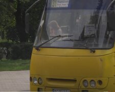 Новий графік руху транспорту в Дніпрі