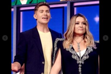 Ведучий "Співають всі" Остапчук похвалився номером люкс з великою спальнею і баром: "Ніч 4 750 грн."