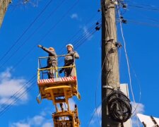 Графіки відключення світла в Одеській області на 29 травня