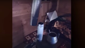 Комаров, Світ навиворіт, скріншот: YouTube