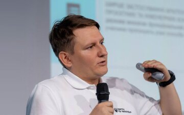 Юрий Сверба