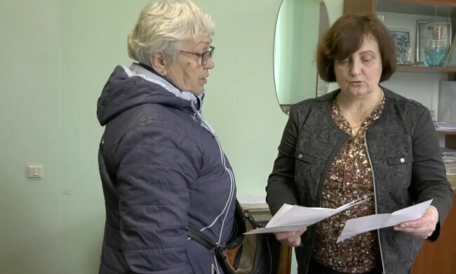 Грошова допомога на перевірку здоров'я для пенсіонерів у Дніпропетровській області