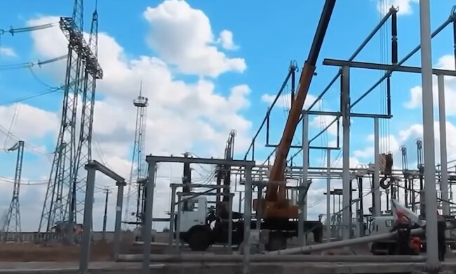 світло, відключення світла, електроенергія