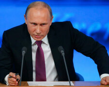 Путин дожмет Украину: «этого не избежать», прогноз на 2019 год