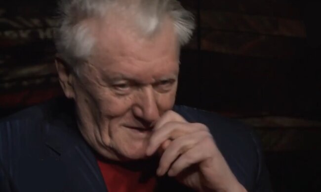 Поет Рибчинський запропонував "нишком" відновити ядерну зброю: "На такі держави не нападають"