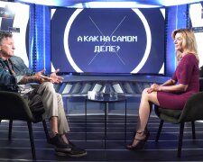 З'являються нігілісти, які говорять: "Вас точно не треба", - Балашов про ретроградів