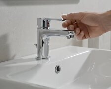 Вода, кран, відключення води