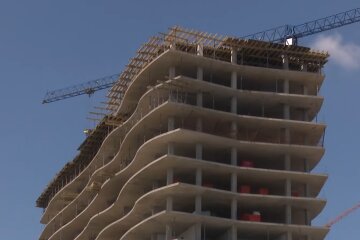 застройка, строительство