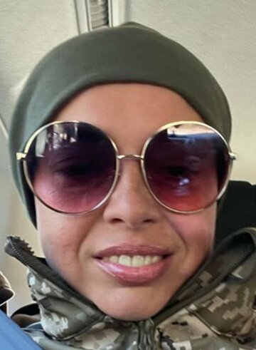 "Операція "Схема": ЗМІ повідомили, як шахрайка Миколюк Ольга нажилася на державних тендерах та сховалася у військовому штабі