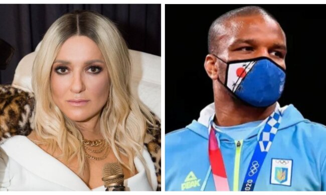 Могилевська емоційно підтримала олімпійського чемпіона Беленюка після атаки в Києві: "Ти найукраїнськіший українець..."