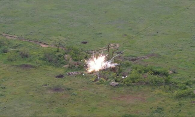 "Спасибо каждому!": ВСУ стерли в порошок позицию боевиков на Донбассе, видео яркой победы