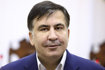 саакашвили