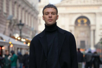 Макс Барских