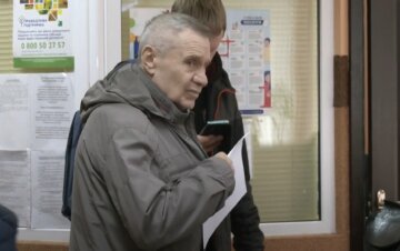 Денежная помощь для пенсионеров в Николаевской области