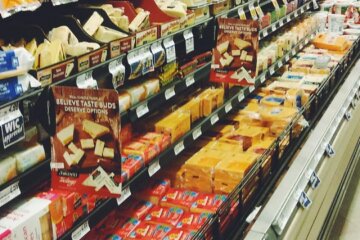 Новий рік спустошить гаманці українців: наскільки піднімуться ціни на продукти