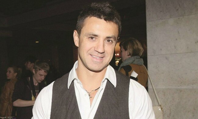 николай тищенко