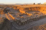 раскопки, археологи