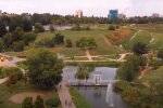 Прогноз погоды в Запорожье на неделю с 26 мая по 1 июня