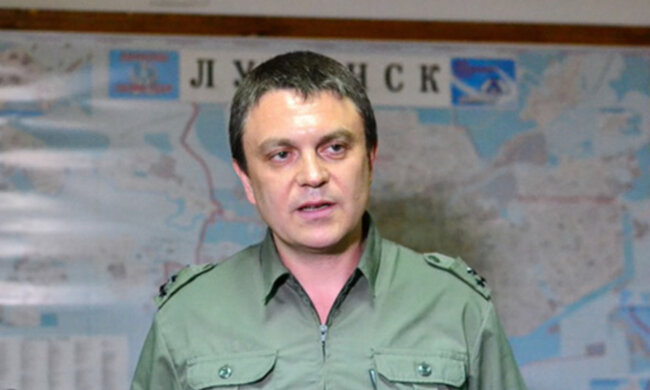 Боевики "ЛНР" потребовали у Зеленского сложить оружие и перешли к угрозам: "в противном случае..."