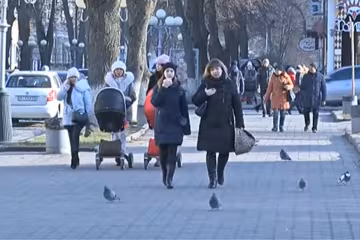 Погода в Україні різко зміниться, з'явився несподіваний прогноз: де потеплішає до +12