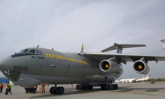 Игорь Зелинский заблокировал использование важной авиатехники для логистических нужд ВСУ: расследование СМИ об экс-заместителе главы Госавиаслужбы