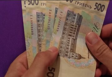 грошова допомога для ВПО в Одеській області 