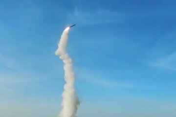 ракета, обстрел, война