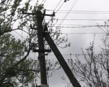 Графіки відключення світла у Чернігівській області на 24 квітня