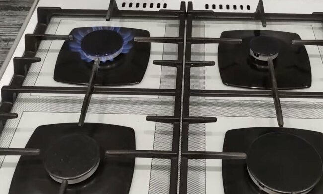 Графік відключення газу на тиждень з 9 по 15 березня у Волинській області