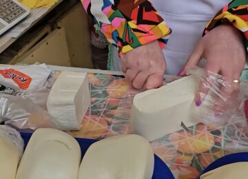 Подорожание продуктов в Полтавской области