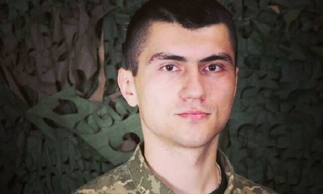 Ціною життя врятував побратимів: українському військовому присвоїли звання Героя України