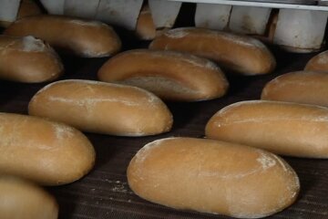 Подорожчання хліба в Одесі