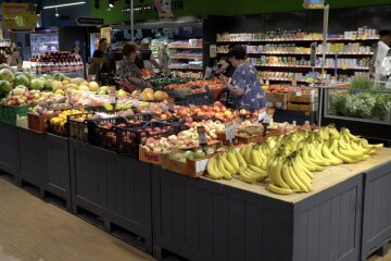 Подорожчання продуктів у Київській області