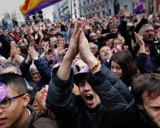 Радикальные партии теряют популярность в Европе